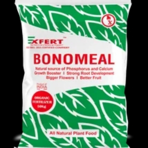 Organic Bone Meal Fertilizers