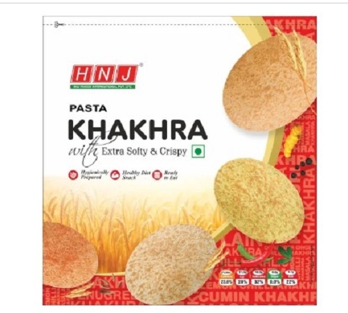 Pasta Khakhra