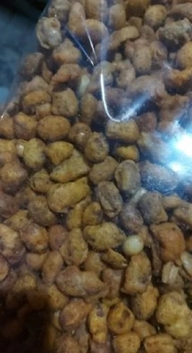 Peanuts Nut Cracker
