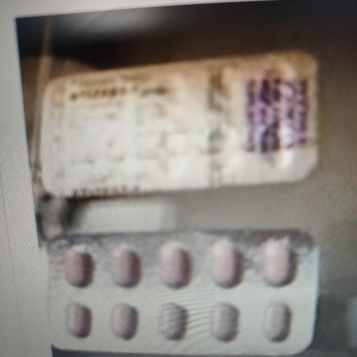 Pink 1mg