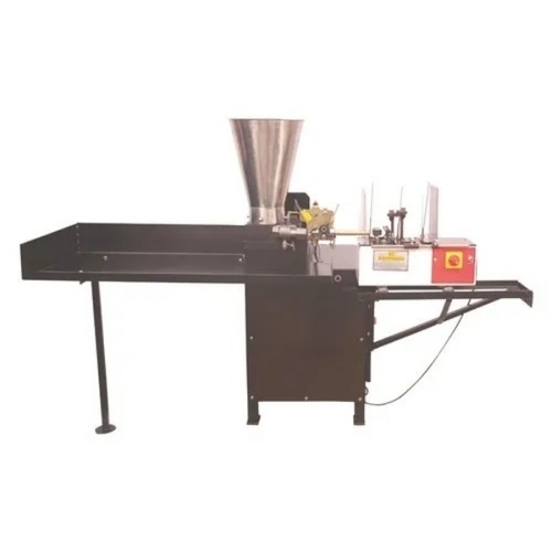 Piston Set Automatic Incense Stick Making Machine