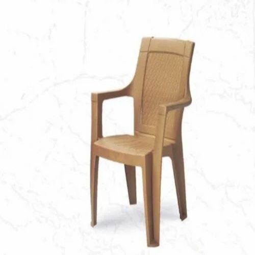 Plastic Arm Chairs
