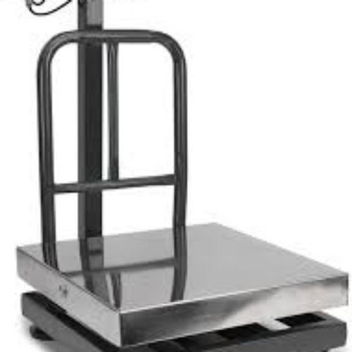 Platform Scale 