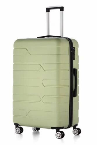 Polycarbonate Luggage Trolley Bag
