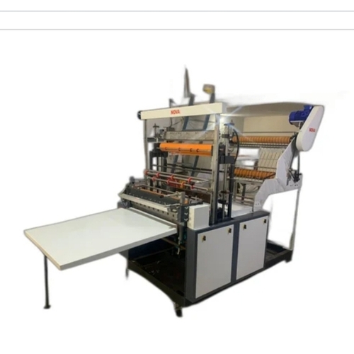 Polythene Bag Making Machine