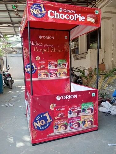 Promotional Canopy