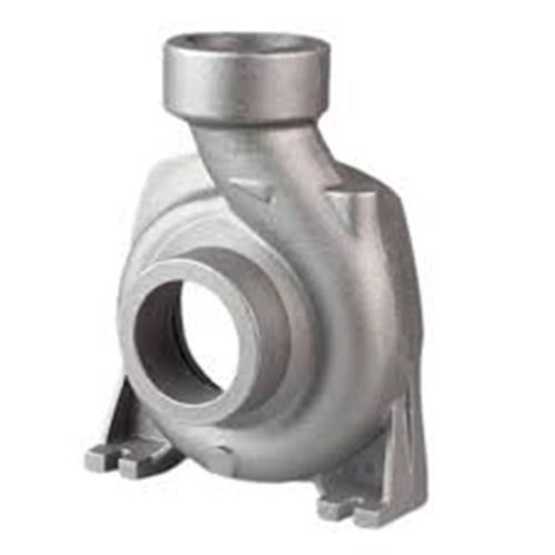 Pump Body Casting