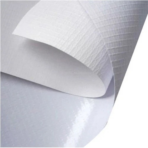 Pvc Banner Sheet