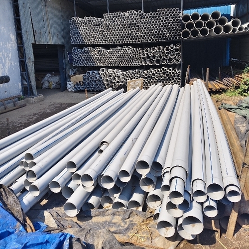 PVC PIPES