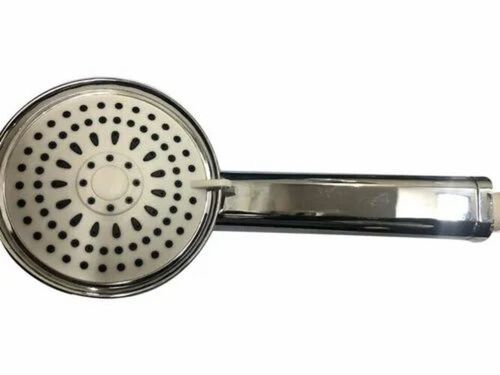 Round Stainless Steel Shower Head