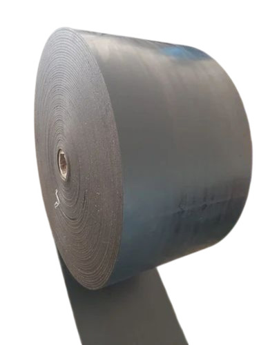 Rubber Conveyor Belts