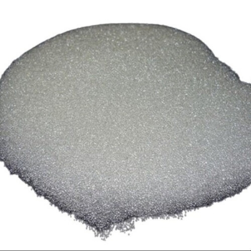 Sheet glass powder 