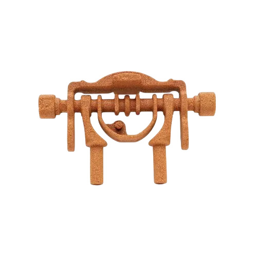 Shell Moulding Ci Casting