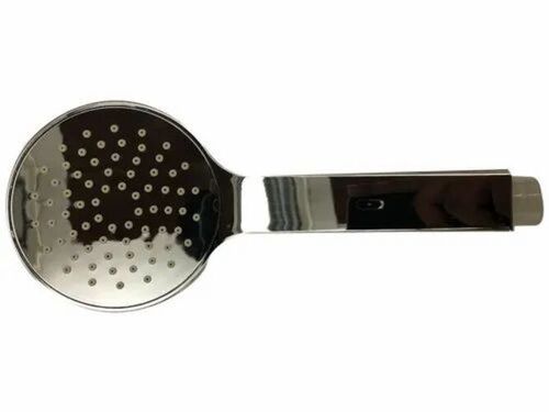 Silver Stainless Steel Shower Head