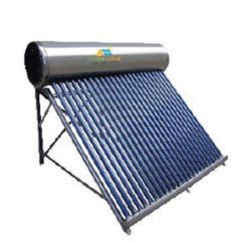 Solar Water Heater