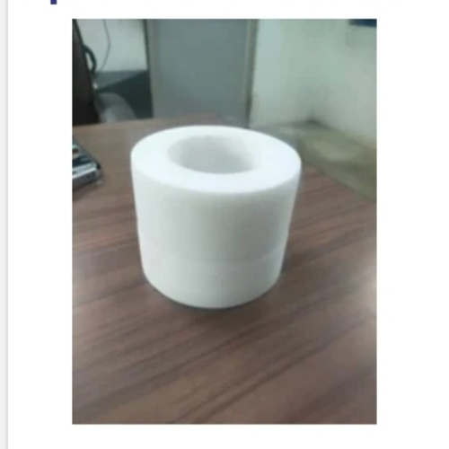 Spacer solid teflon