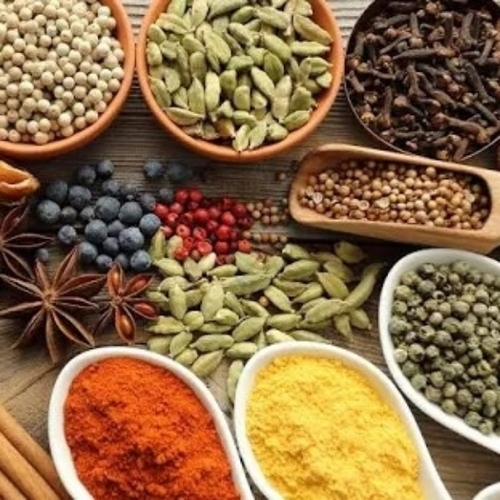 Spices