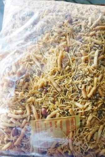 Spicy Namkeen