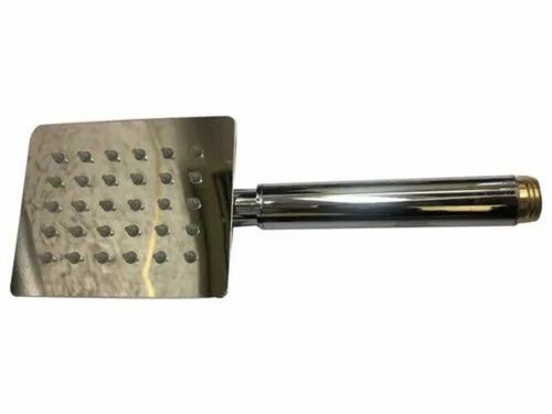 Square Stainless Steel Shower Head