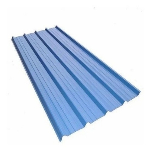 Stainless Steel Sheet