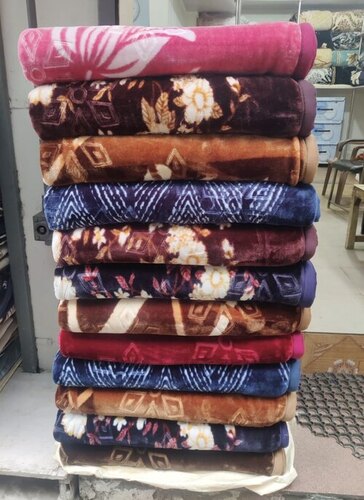 Stylist Fancy Blanket