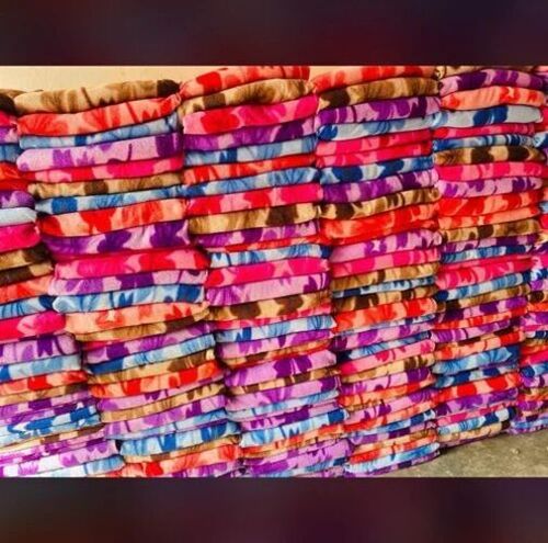 Stylist Mink Blankets