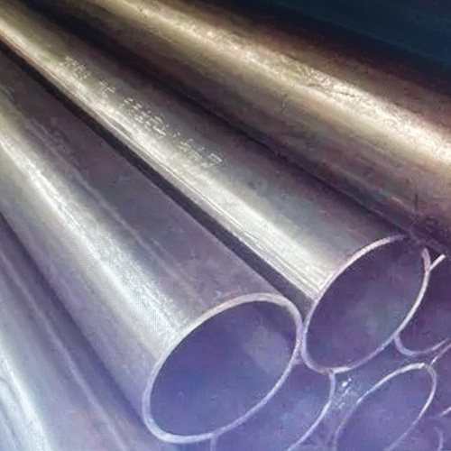 super duplex erw tube