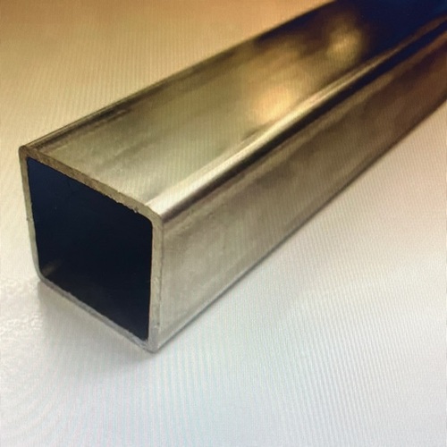 super duplex square tube
