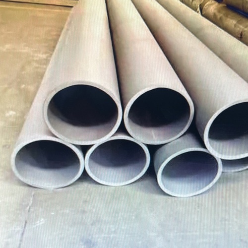 super duplex welded tube