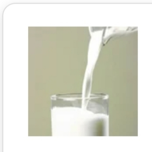 Taaza milk