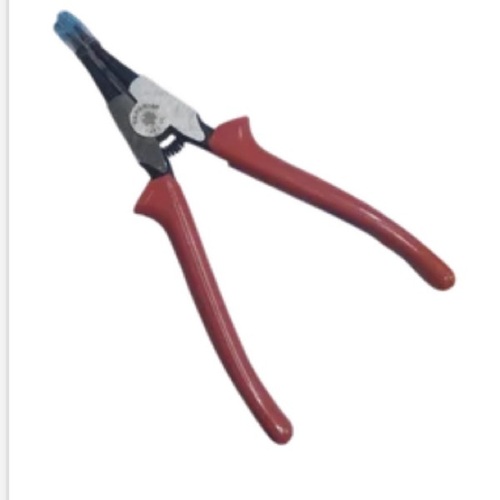 Taparia Straight Nose Circlip Plier