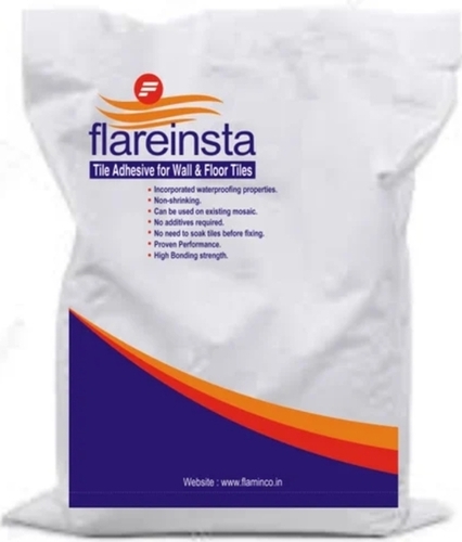 Tile Joint Filler