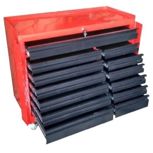 Tool trolley 5 drawer