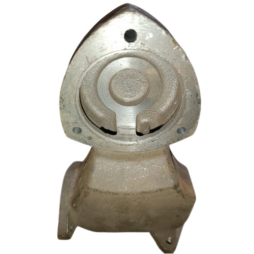 V Guard Pump Ci Casting