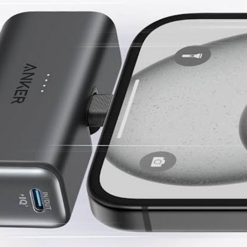 Wireless power bank