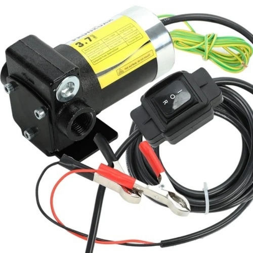 12v_dc Fuel Transfer Pumps