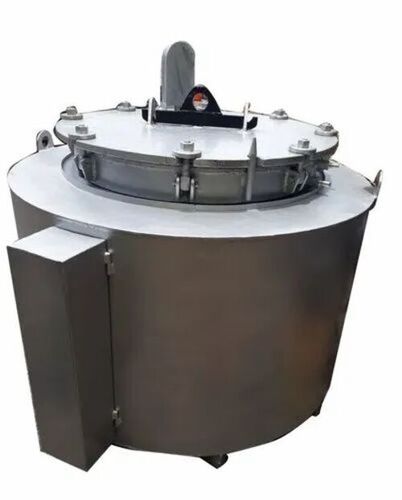 24kw Automatic Annealing Furnace