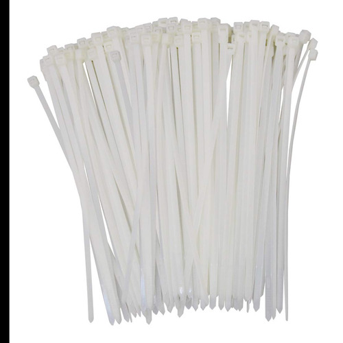 250mm Nylon Cable Tie