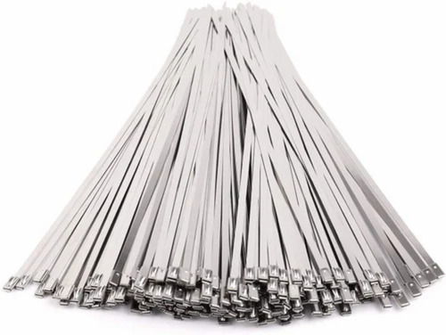 Stainless Steel Cable Tie