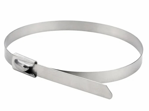 Stainless Steel Cable Tie