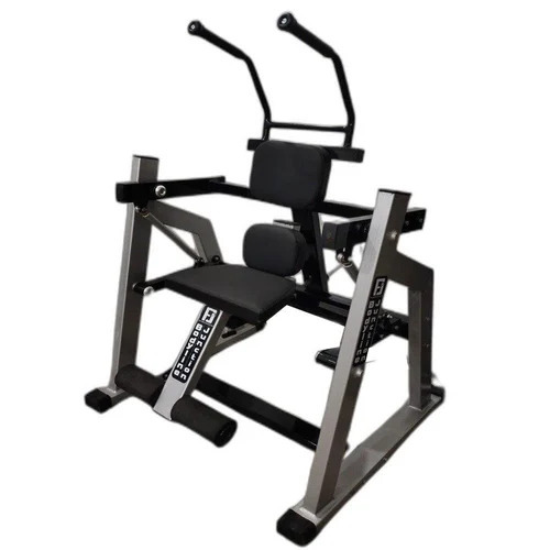 Ab Crunch Machine