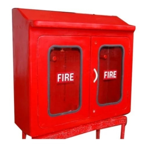 Afs Fire Hose Box