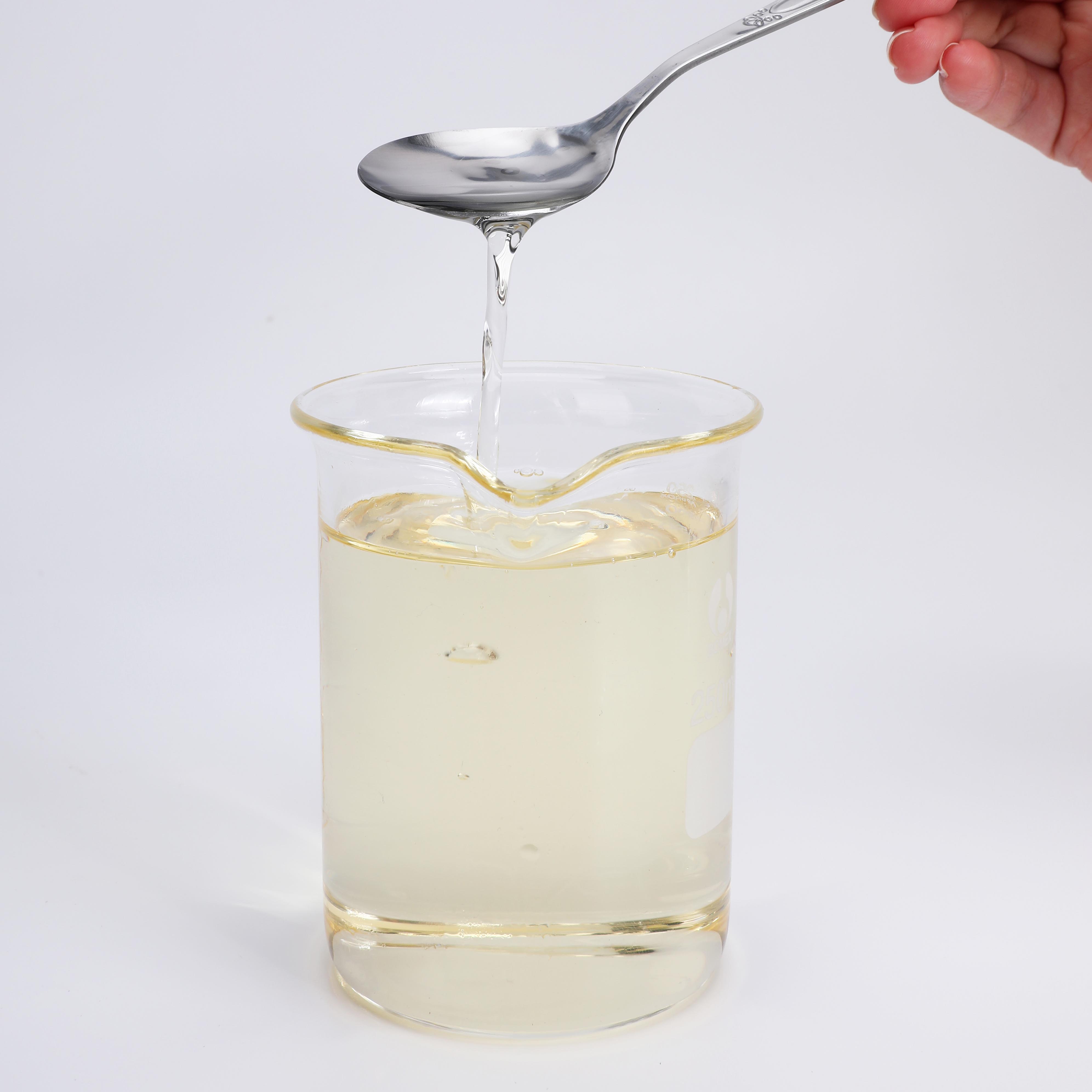 Alcohol Hydroxy Single-Ended Long-Chain Alkyl Silicone Oil Iota 2861 - Color: Colorless To Slightly Yellow Transparent Liquid