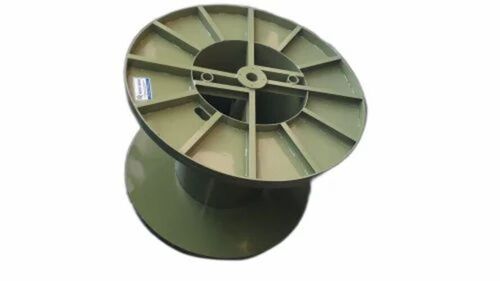 Armoured Cable Wire Bobbin