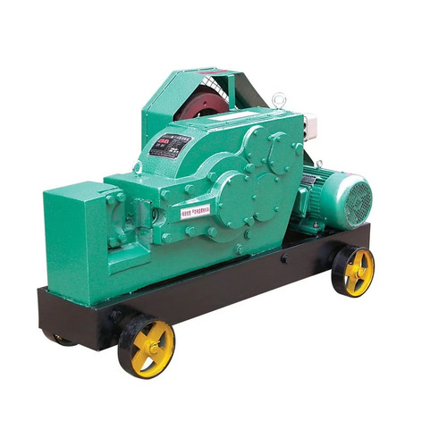 Bar Cutting Machine