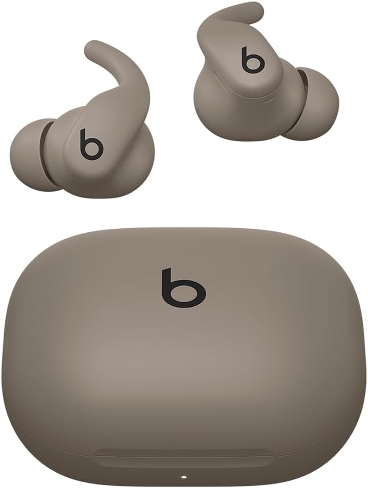Beats Power Fit Wireless Noise Cancelling Workout Earbuds