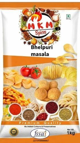 Bhel Puri Masala