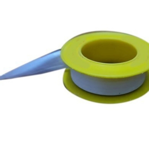 Blue Ptfe Flame Resistant Sealant Thread Seal Tape
