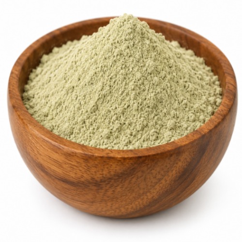 Bottle Gourd Powder - Product Type: Herbal Product