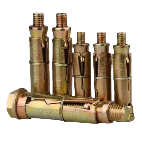 Brass Anchor Fastener